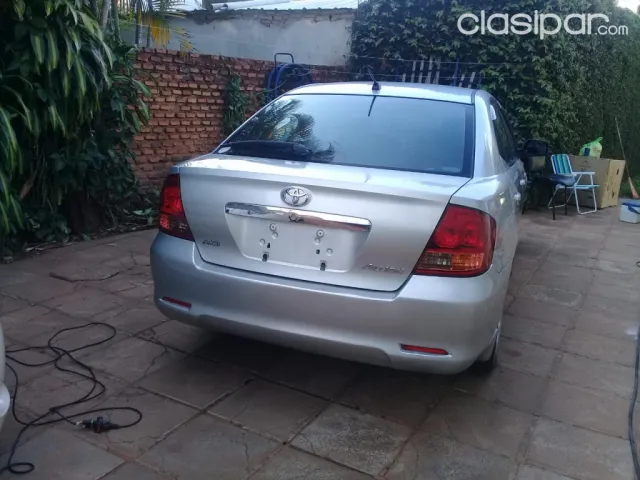 Toyota Allion 2003 — foto 5