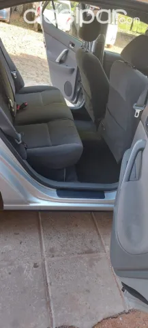 Toyota Allion 2005 — foto 2