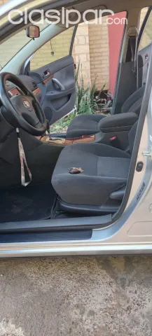 Toyota Allion 2005 — foto 3