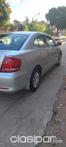 Toyota Allion 2005 — foto 5