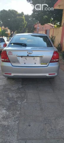 Toyota Allion 2005 — foto 6