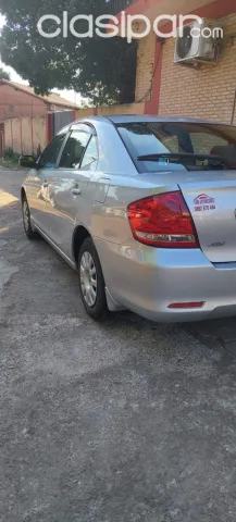 Toyota Allion 2005 — foto 7