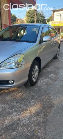 Toyota Allion 2005 — foto 8