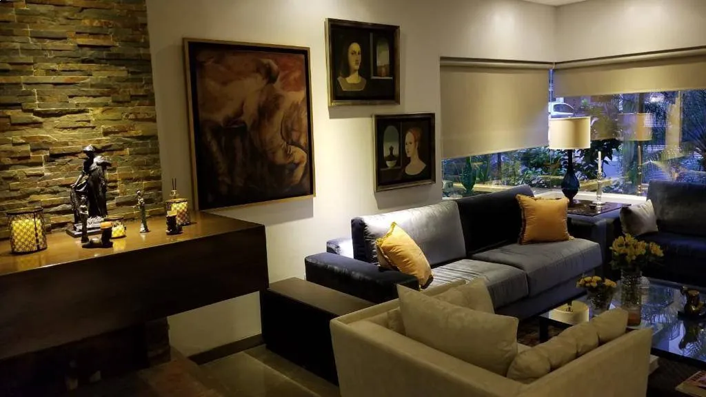 VENDO HERMOSA RESIDENCIA TOTALMENTE AMOBLADA!! — foto 3