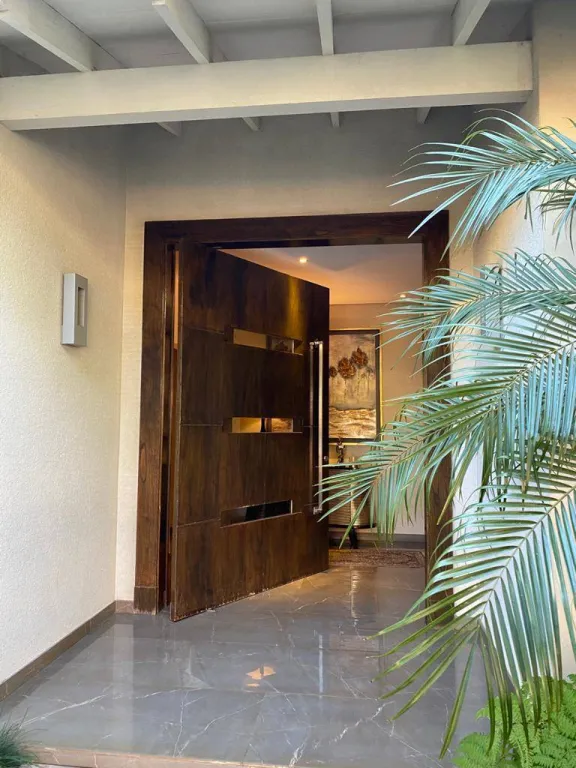 VENDO HERMOSA RESIDENCIA TOTALMENTE AMOBLADA!! — foto 2
