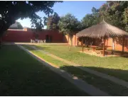 Vendo Propiedad en Luque Zona 3 de Mayo