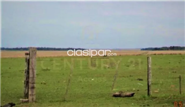 Espectacular Estancia en el departamento Parguarí — foto 2