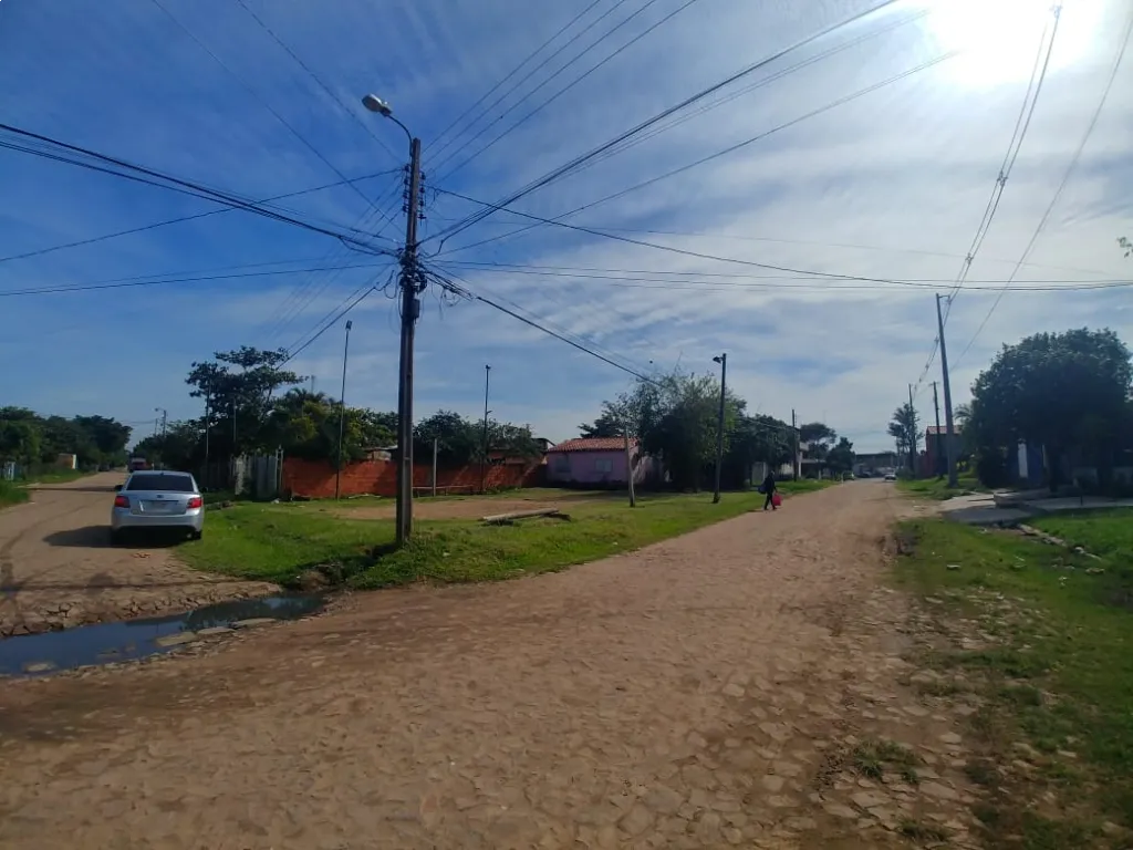 Terreno con casa en MRA — foto 3