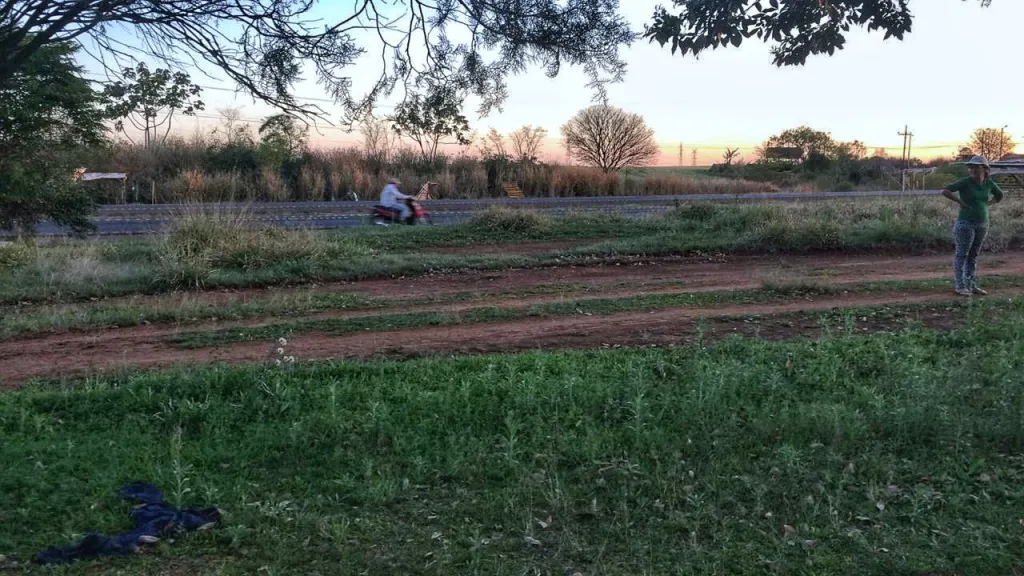 Vendo Propiedad Alto Paraná colonia yguazu — foto 2