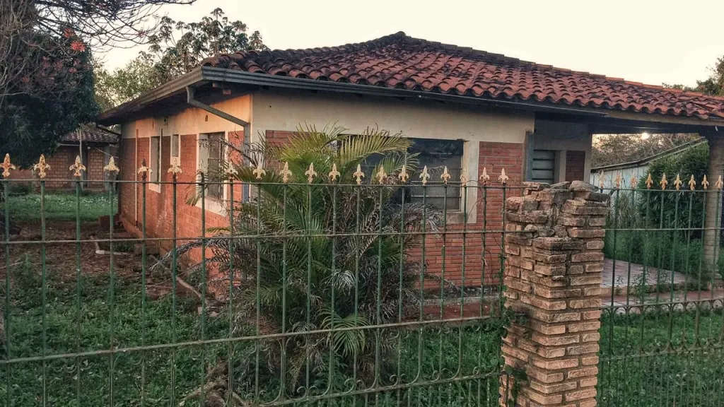 Vendo Propiedad Alto Paraná colonia yguazu — foto 3