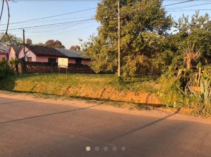 Vendo Terreno en Villarrica — foto 3