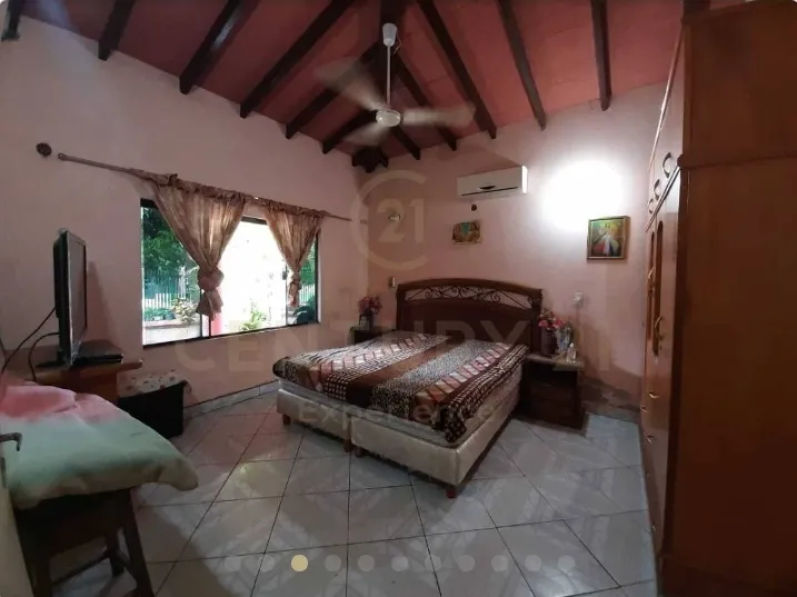 Casa en Barrio Primavera Luque — foto 2