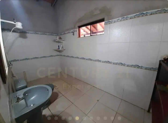 Casa en Barrio Primavera Luque — foto 3