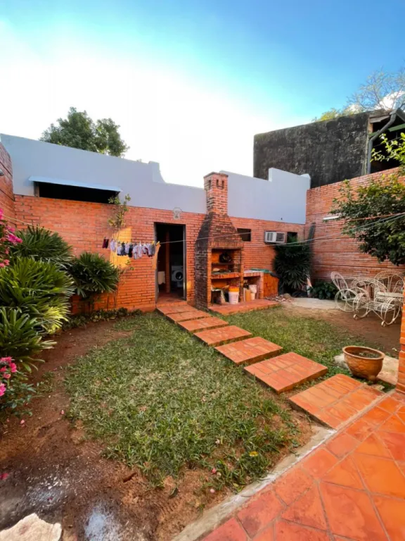 Vendo Casa en Asunción, Barrio Villa Aurelia — foto 3