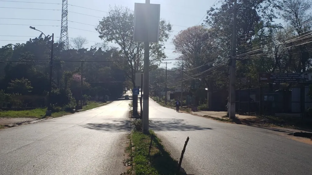 Oferta Única - Vendo espectacular terreno sobre Americo Picco (Villa Elisa) — foto 2