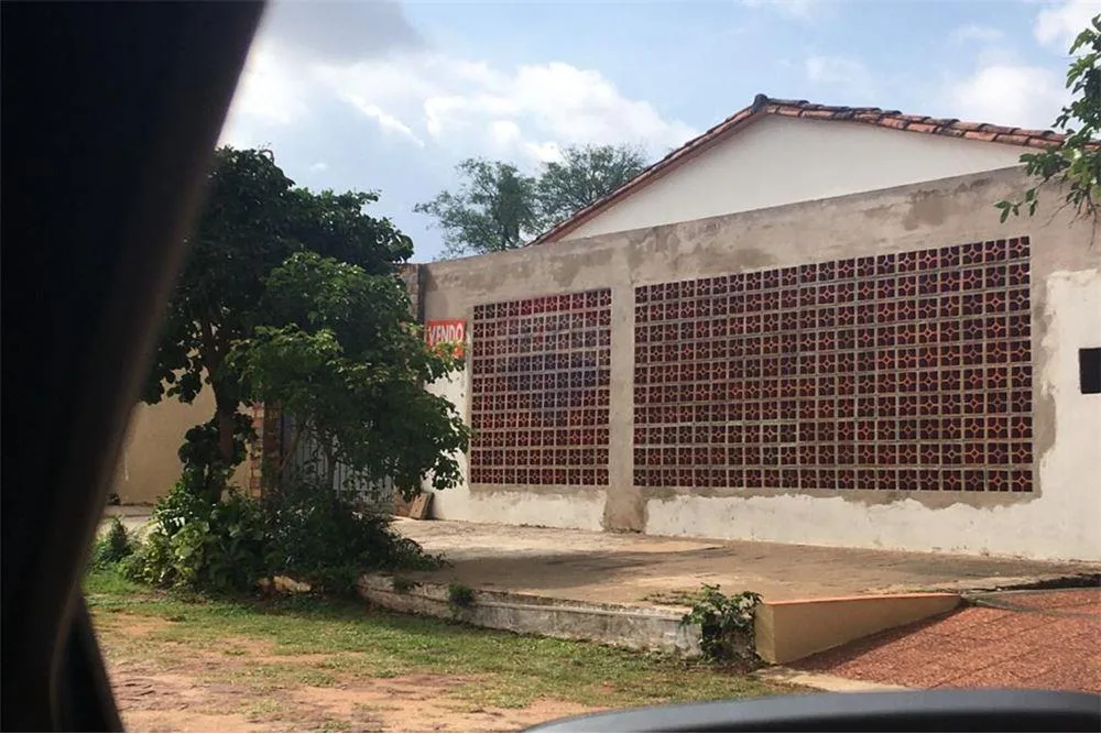 ¡VENDO CASA! BARRIO BARCEQUILLO - SAN LORENZO — foto 2