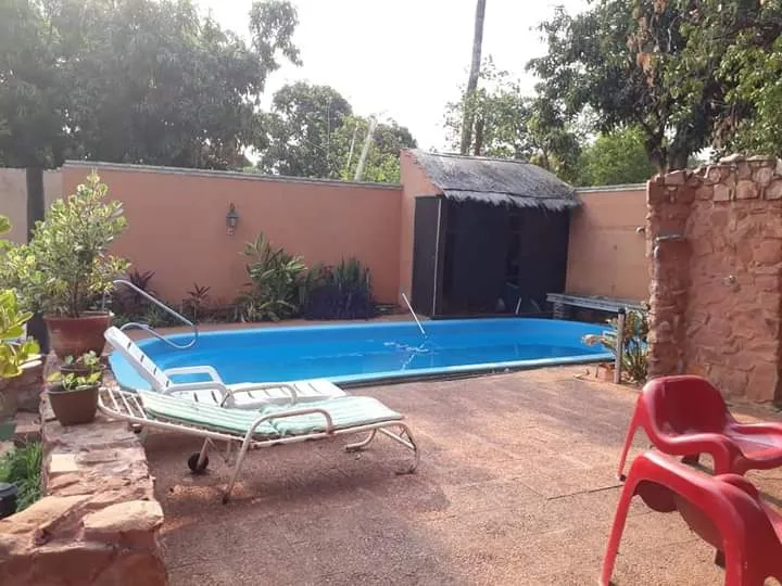 VENDO CASA EN LIMPIO BARRIO SANTANDER COD 3953 — foto 2