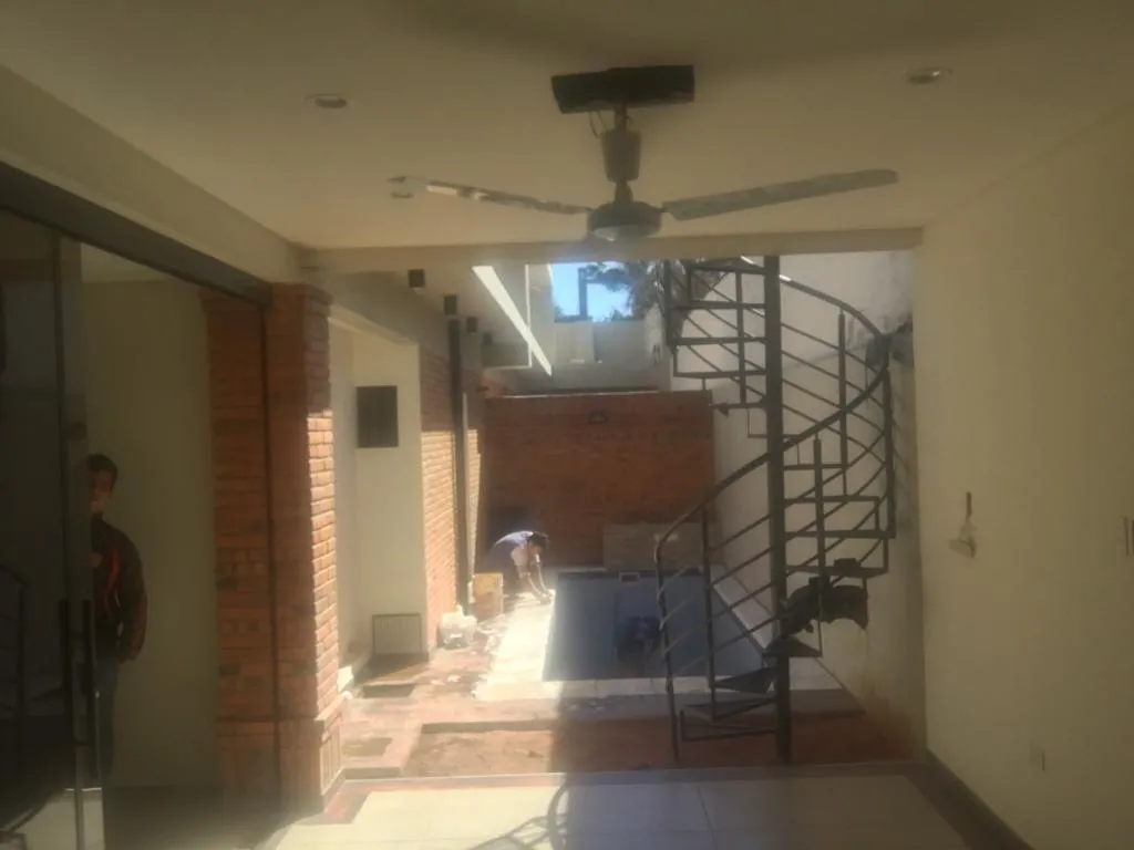 Alquilo Duplex Luque Villa Adela — foto 2
