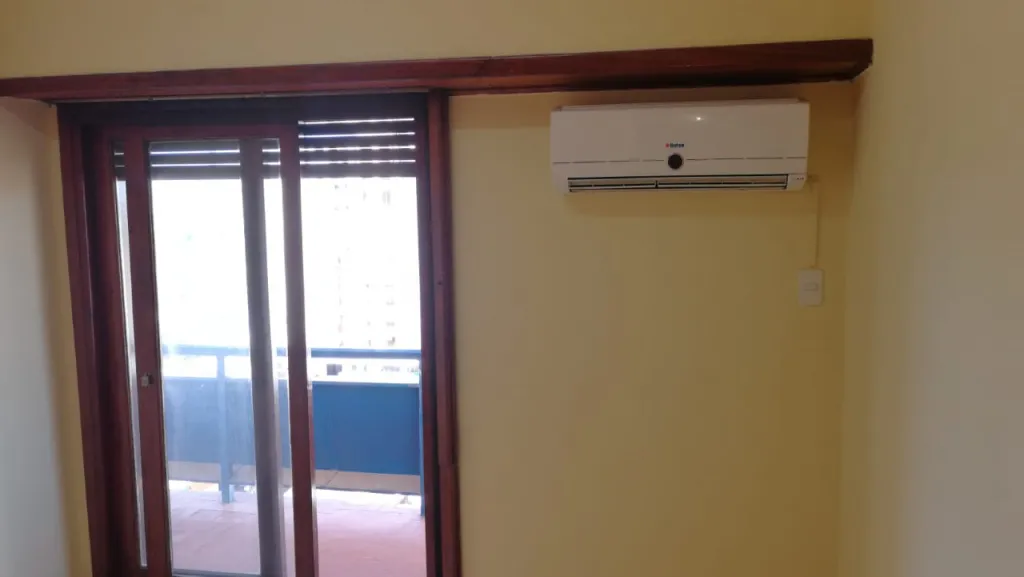 DEPARTAMENTO DE 3 HABITACIONES CENTRO DE ASUNCION — foto 3