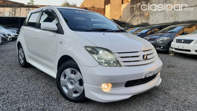 Toyota Ist 2005 - foto 2