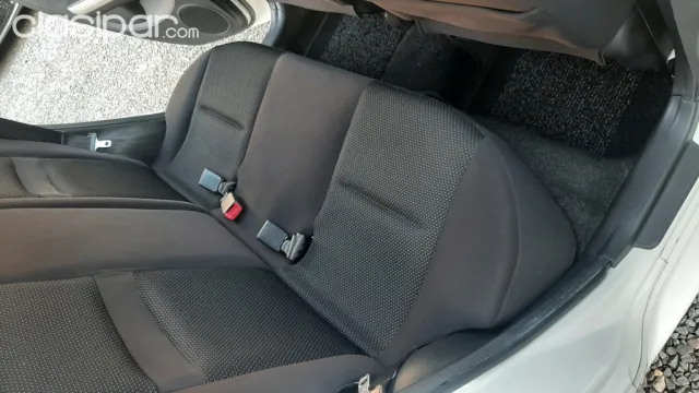 Toyota Ist 2005 - foto 8