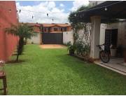 Vendo Hermosa Casa en Fernando de la Mora Zona Norte