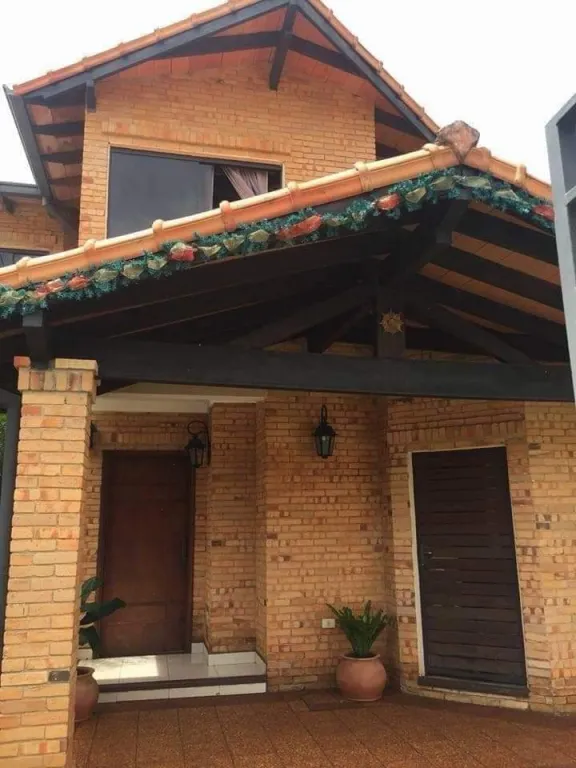 Vendo Hermosa Casa en Fernando de la Mora Zona Norte — foto 3