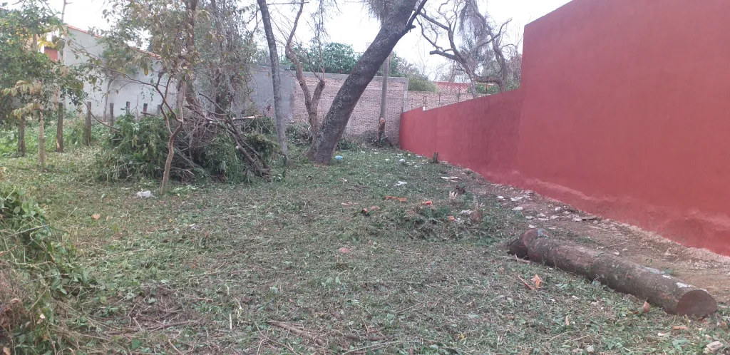 Vendo terreno en Mariano Roque Alonso barrio Arecaya — foto 3
