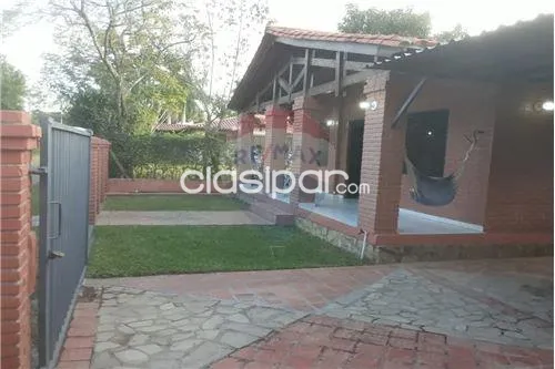 Vendo Casa con piscina en San Bernardino — foto 2