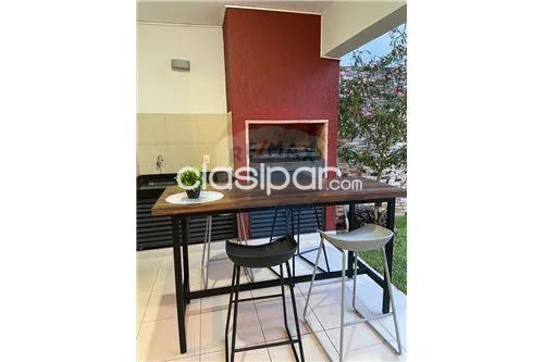 Alquiler de casa pareada y amoblada — foto 3