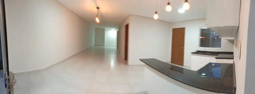 VENDO CASA A ESTRENAR EN LUQUE. A 5 MINUTOS DE AVIADORES DEL CHACO — foto 2