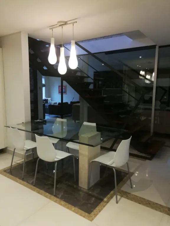 Vendo Casa en barrio cerrado. Zona Pinedo. COD LG — foto 3