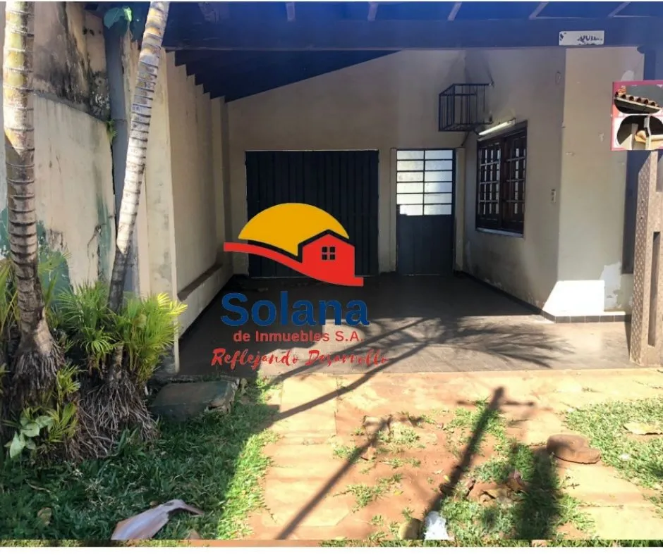 Casa en San Lorenzo Zona Ingavi — foto 3