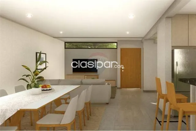 Moderno Dúplex de 3 dormitorios en Luque - Rakiura — foto 2