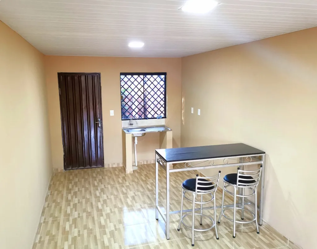 Alquilo Duplex Zona Laurelty - Luque — foto 2
