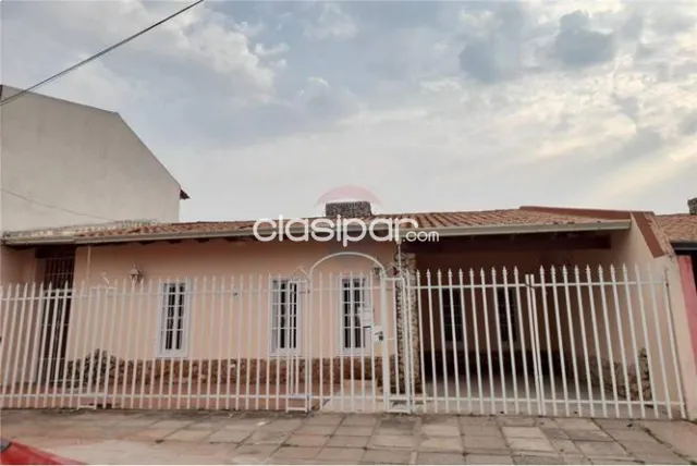 Alquilo Casa - B° Valle Apua Lambaré — foto 2