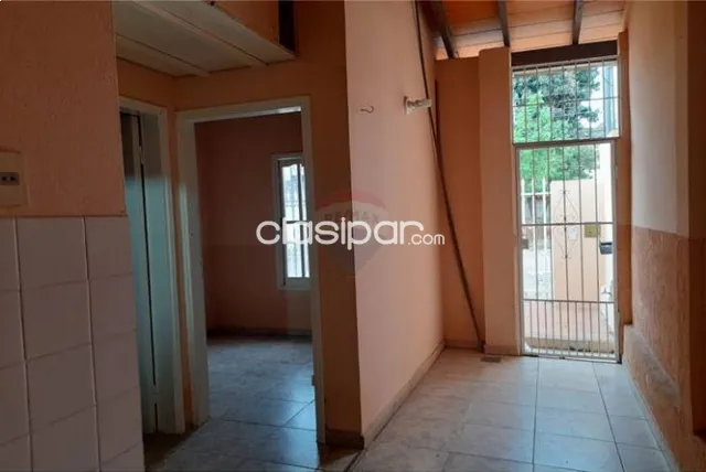 Alquilo Casa - B° Valle Apua Lambaré — foto 3