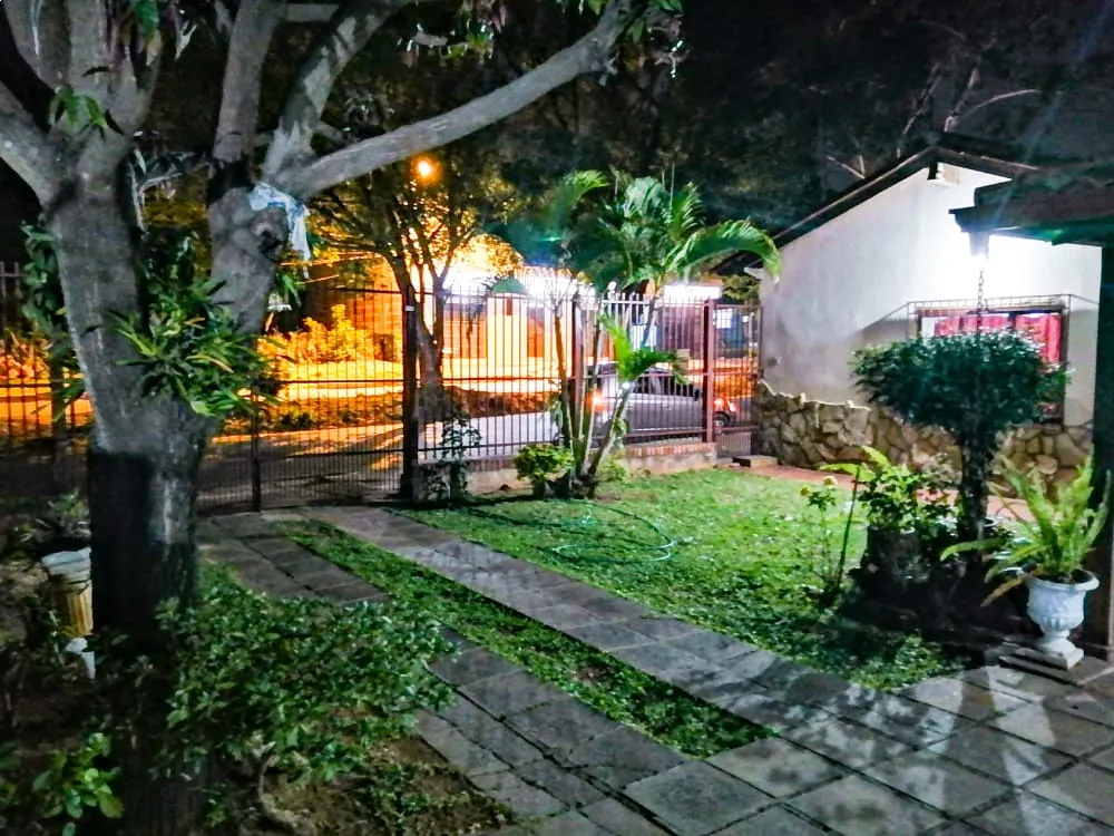 HERMOSA CASA SAN LORENZO (427.5m²) — foto 3