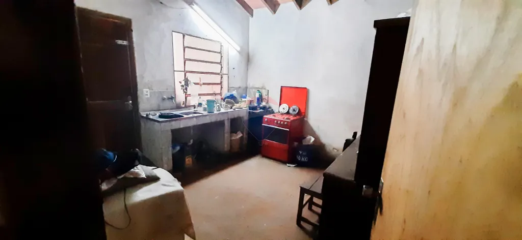 VENDO CASA CON HERMOSO TERRENO EN ITAGUA — foto 2