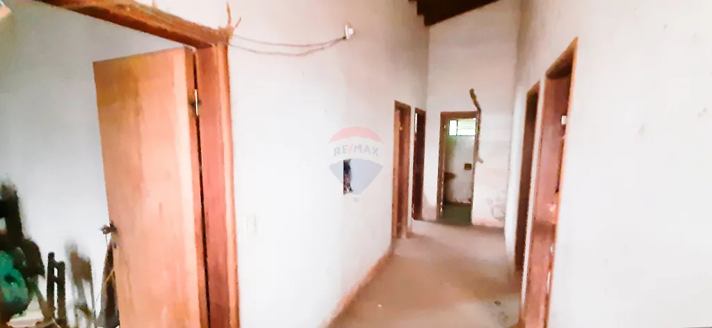 VENDO CASA CON HERMOSO TERRENO EN ITAGUA — foto 3