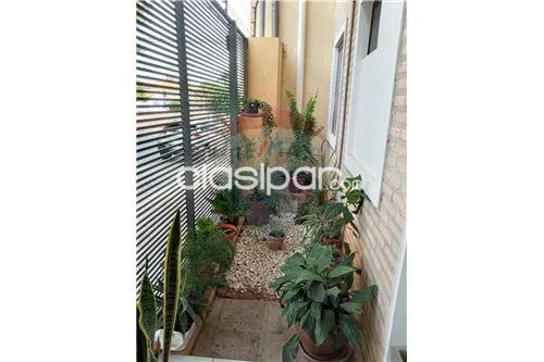 Coqueto dúplex en Barrio Obrero en OFERTA!! — foto 2