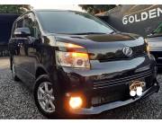 TOYOTA NEW VOXY AÑO 2008 NAFTERO 2.0 CC RECIÉN IMPORTADO CON GARANTÍA