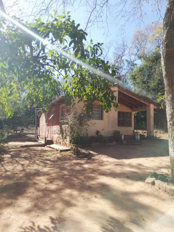Vendo Granja en Piribebuy — foto 2