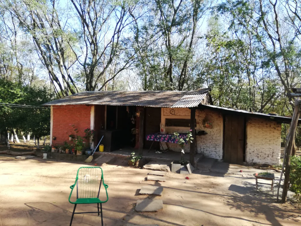 Vendo Granja en Piribebuy — foto 3