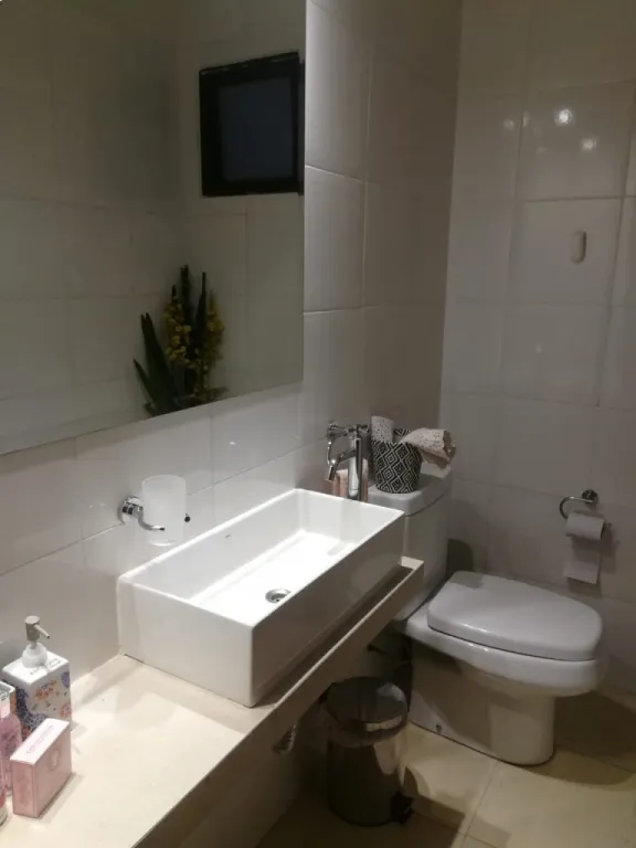 Casa en venta en barrio cerrado zona Pinedo — foto 2