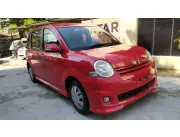 VENDO TOYOTA SIENTA RECIEN-IMPORT FULL EQUIPO SIN USO EN PY TR CON CÉSAR REYES