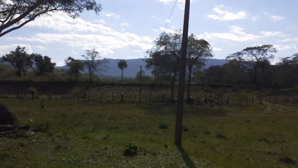 VENDO PROPIEDAD EN ESCOBAR PARAGUARI COD 3960 — foto 2
