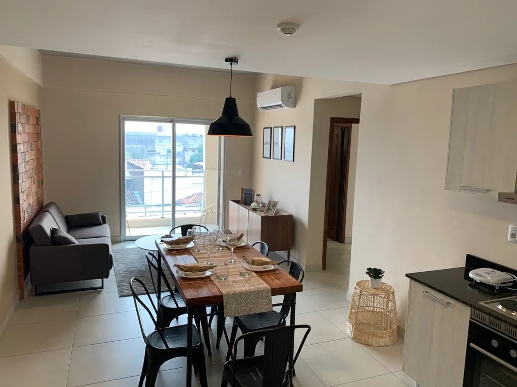 Vendo Dpto de 2 dormitorios a estrenar en Las Mercedes — foto 2