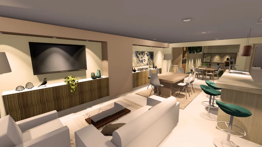 DUPLEX A ESTRENAR ZONA RAKIURA!! — foto 3
