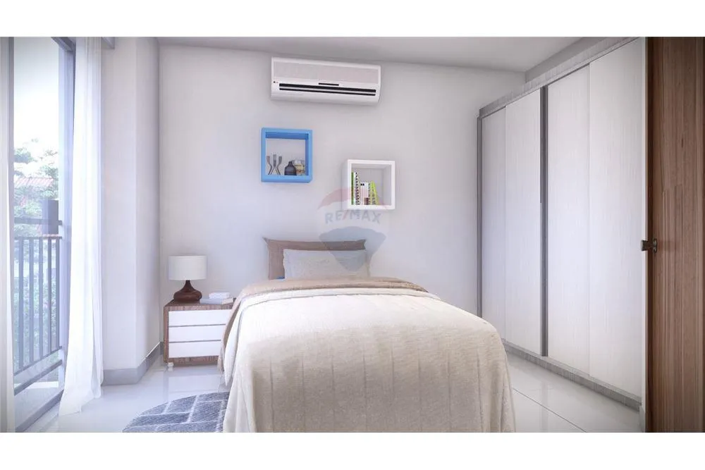 VENDO HERMOSO DUPLEX A ESTRENAR EN FERNANDO DE LA MORA Z. NORTE — foto 2